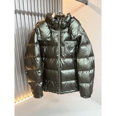 Armani Down Jackets